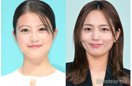 今田美桜、CMタレントランキング年間露出1位 起用社数では川口春奈が4年連続1位