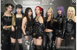 HANA公式グッズ高額転売 BMSGが注意喚起「ファンの皆さまが安心して公式グッズを購入できる環境を守るため」【全文】