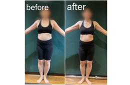 座りっぱなしの人が「何をしても痩せない」一番の原因。有酸素より食事よりまず最初にやるべきことは【鬼軍曹ゆか様ダイエット】