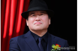 佐藤二朗、共演女優から“お父さん”呼び 演技力を絶賛「怪物だと」【第99回キネマ旬報ベスト・テン】