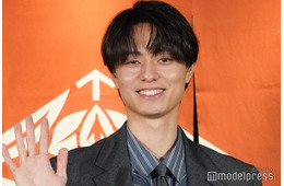 ACEes作間龍斗、初の父親役は「不思議な気持ちになりました」子役から絶大な信頼「クールでかっこよくて」【ながたんと青と -いちかの料理帖-2】