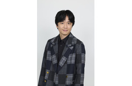 風間俊介「ピクサーの世界展」スペシャルサポーター就任「みんなで“本当にすごいよ”って教えていけたら」