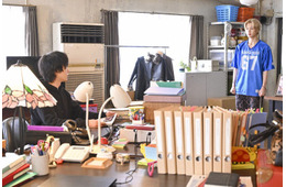 【DREAM STAGE 第6話】ユンギ、NAZE脱退を決意 予想もしなかった秘密明らかに