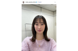 2児の母・坂下千里子、娘用のサンドイッチ弁当に絶賛の声「断面が美しい」「ボリューム満点」