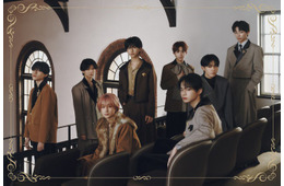 スタダ新グループ・VOKSY DAYS、デビュー曲MV公開 初EP＆8月東阪ツアー決定