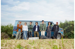 2月28日放送「with MUSIC」WEST.・HANAら出演者＆歌唱曲発表 閉館前の大阪松竹座初潜入も