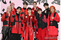 超特急、東京ドーム公演発表までの秘話「話し合いを重ねて」15年分の感謝溢れる【「REAL？」囲み取材全文】