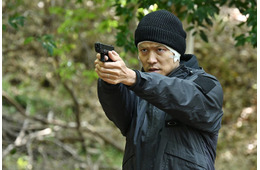 「リブート」“裏社会監修”丸山ゴンザレス氏、鈴木亮平の探究心に共感 警棒での殴打・死体埋め…犯罪者の殺し方も伝授【インタビュー】