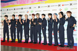 JO1、東京ドーム・京セラ公演は9人で出演 大平祥生は規定に反する事案発覚で活動休止中