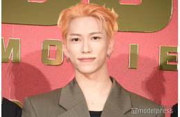 INI池崎理人、ストイックな肉体美際立つタンクトップ姿公開「生きた芸術品」「完璧すぎる」と悶絶の声