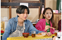 「リブート」冬橋（King ＆ Prince永瀬廉）の過去明らかに 知られざる顔に反響【第5話ネタバレ】