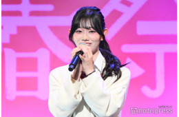 「今日好き」秋山みづき、カット＆カラーの新ヘア披露「透明感溢れてる」「天使発見」と絶賛の声