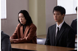 【再会～Silent Truth～ 第7話】南良、再び万季子のもとへ スーパー店長殺人事件に急展開