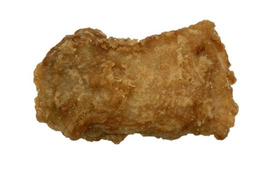 セブン人気惣菜が“巨大化”「でかい揚げ鶏」数量限定で登場 「声出る」驚きのボリューム感