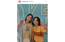 2人組ユニットchelmico、3月より無期限活動休止へ Rachel＆Mamikoともに「ソロ活動に専念」