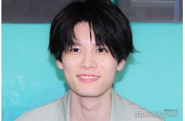 萩原利久、菅田将暉との出会いの裏にあった“別れ” ベルリン滞在での「悔やまれる点」も告白