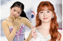 フィギュア中井亜美選手、推し・NiziUミイヒからの直筆手紙に涙「成功したオタク」「神対応すぎる」祝福の声相次ぐ