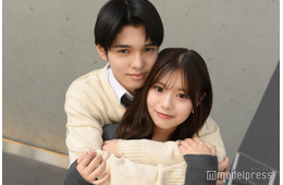 「今日好き」しゅんゆまカップル、交際4ヶ月記念2ショットにファン歓喜「尊すぎる2人」「ビジュ強い」と反響