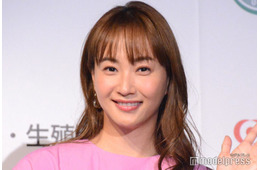 藤本美貴「お刺身？？お皿に移し替えませんよ？」リアルな夕飯食卓公開「親近感湧く」「共感しかない」と反響