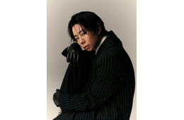 北山宏光、新設レーベル第1弾作品となるシングル「ULTRA」リリース決定 自らが作詞担当