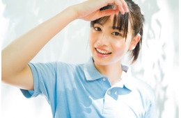 河合優実ら起用「宣伝会議」表紙抜擢・中川陽葵とは？「プロフェッショナル」でドラマデビュー控える美女【注目の人物】