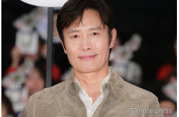 イ・ビョンホン、9年ぶり来日 若手日本女優の出演作鑑賞「映画に対する真摯な姿を持っていらっしゃる」