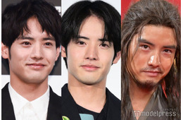 【推し俳優で巡る名作3選】赤楚衛二、甘美なビジュアルを裏切る“泥臭いまでの熱演”に見入る3作