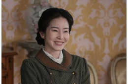 【ばけばけ 第106話あらすじ】トキ、ランからお茶会に招待される