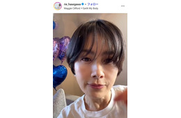 1児の母・長谷川理恵、“あっという間になくなる”本格的な手作り焼売公開「お弁当に入ってたら嬉しすぎる」「お肉のこだわりも参考になる」の声