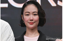 黒木華、現場での人気女優の姿絶賛「照らしてくれる光」監督から変顔していること暴露される場面も【銀河の一票】