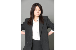 森カンナ、連ドラ単独初主演で“50人と交際中”の女刑事役に 日テレ系ドラマDEEP「多すぎる恋と殺人」放送決定
