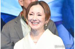 夏木マリ、和の手料理公開「味しみしみで美味しそう」「器まで素敵」と反響