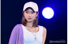 「今日好き」横田未来、ラッパー恋人との1年4ヶ月記念日ショット公開「お似合いのカップル」「自然体で仲良しなのが伝わってくる」の声