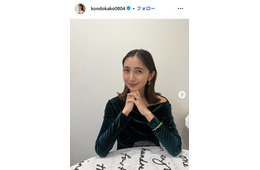 第1子出産のTBS美人アナ、バッサリカットの新ヘア披露「授乳していると髪の毛が邪魔」