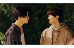 タイBLリメイクドラマ、約5分の濃厚ベッドシーンに視聴者悶絶「今までで一番綺麗で激しい」「筋肉が美しい」【The Boy Next World】