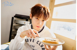 INI、新ビジュで世界観一変 “青春”体現した姿にファン歓喜「過去イチの透明感」「ギャップ」【PULSE】