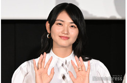 櫻坂46山崎天、自身出演作予告を映画館で鑑賞「ちょっと恥ずかしい気持ちも」“プレッシャー”を感じた瞬間も明かす【GEMNIBUS vol.2】