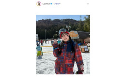 鈴木夢、妹＆母と作った“ひな祭りご飯”披露「ひな祭り色のゼリーも可愛い」「弟妹たちそっくりで可愛い」と反響