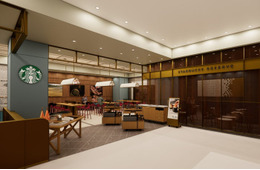 スタバ、西日本初「リザーブ カフェ」心斎橋＆梅田に出店 カフェベーカリーで小さなご褒美体験