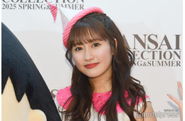 【略歴】結婚発表のももクロ佐々木彩夏、“末っ子あーりん”として親しまれる愛されキャラ プロデューサーとしての一面も