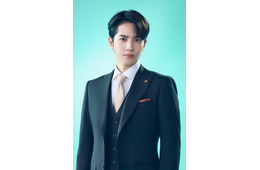 志尊淳、民放GP帯ドラマ初単独主演 秋元康氏オリジナル脚本で日韓純愛ラブストーリー【10回切って倒れない木はない】