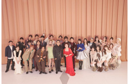 WEST.・NiziU・ゆず・生田絵梨花らアーティスト12組豪華集結「MUSIC FAIR」3100回記念コンサート放送決定