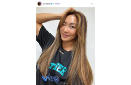 第1子妊娠のカリスマトレーナーAYA「腰周りのサイズがドカンと上がって」2サイズアップのマタニティファッション披露「オシャレ」「かっこいい」の声