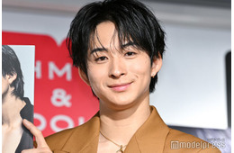 FANTASTICS澤本夏輝「1番きらきらしたメンバーは？」に即答 出会った14年前からの本音「車に反射する自分見て決め顔するので」【きらきらじゃない、僕の輝き方】