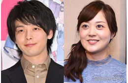 中村倫也、妻・水卜麻美アナの世間に“まだバレてない”一面明かす「1番すごいのは…」
