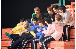 【「ダンエビ祭 〜新年会2026〜」公開収録レポート】超特急ら先輩連合軍とICEx・Lienel軍がプレッシャーバトル 胸キュンセリフ・持ち込み企画・スペシャルライブも