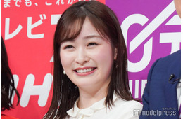 日テレ岩田絵里奈アナ、3月末で退社を「シューイチ」で生報告「これまでありがとうございました」感謝伝える