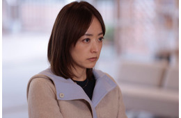 【再会～Silent Truth～ 第8話】万季子＆直人だけが知る秘密・事件の夜の真相明らかに