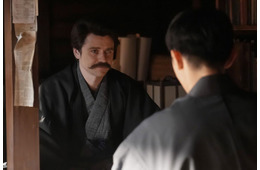 【ばけばけ 第113話あらすじ】ヘブン、錦織と再会 協力を断られた理由とは