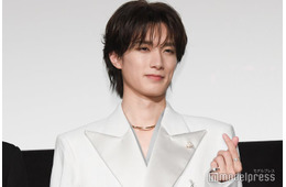 中島健人＆M!LK山中柔太朗、“W黒崎”ダンスコラボに反響相次ぐ「顔面偏差値高すぎ」「王子様」“愛称”にも注目集まる